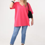luzna-bluzka-z-dekoltem-v-plus-size-malinowa (6)