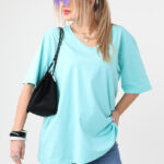 luzna-bluzka-z-dekoltem-v-plus-size-mietowa (3)