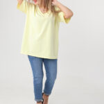 luzna-bluzka-z-dekoltem-v-plus-size-zolta (1)