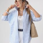 Koszula damska XXL – duże rozmiary