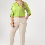 pistacjowa-bluzka-elegancka-plus-size-plisowana (3)