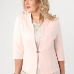 rozowy-elegancki-zakiet-plus-size-taliowany (3)