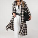 sukienka-koszulowa-plus-size-w-krate-czarno-bezowa-42-50 (6)