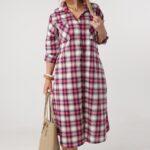 sukienka-koszulowa-plus-size-w-krate-rozowo-biala-42-50 (4)