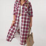 sukienka-koszulowa-plus-size-w-krate-rozowo-biala-42-50 (6)