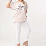 t-shirt-damski-plus-size-bezowy (1)