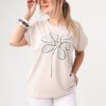 t-shirt-damski-plus-size-bezowy (5)