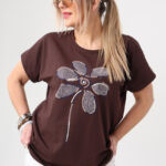 t-shirt-damski-plus-size-brazowy (5)