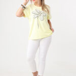 t-shirt-damski-plus-size-zolty (1)
