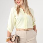 zolta-bluzka-elegancka-plus-size-plisowana (4)