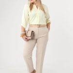 zolta-bluzka-elegancka-plus-size-plisowana (5)