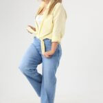 zolta-koszula-plus-size-gladka (1)