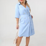 wiosenna garderoba plus size