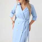 wiosenna garderoba plus size