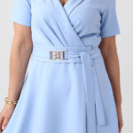 Rozkloszowana-sukienka-kopertowa-plus-size-niebieska-42-54 (4)