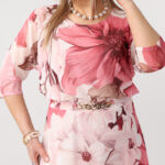 Zwiewna-sukienka-siateczkowa-plus-size-różowa (1)