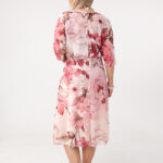 Zwiewna-sukienka-siateczkowa-plus-size-różowa (5)