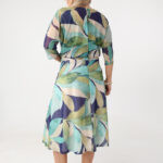 Zwiewna-sukienka-siateczkowa-plus-size-zielono-granatowa (2)