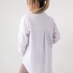 bIAŁA elegancka koszula plus size z ozdobną aplikacją 42-50 (2)