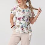bluzka-z-gumka-na-dole-plus-size-w-kwiatki-khaki (4)