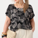 czarno-bezowa-bluzka-plus-size-we-wzory (4)