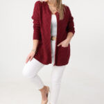 damski-sweter-rozpinany-plus-size-bordowy (3)