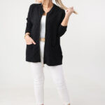 damski-sweter-rozpinany-plus-size-czarny (6)