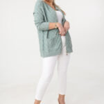damski-sweter-rozpinany-plus-size-mietowy (6)