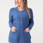 damski-sweter-rozpinany-plus-size-niebieski (3)