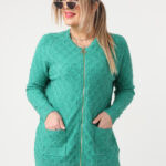 damski-sweter-rozpinany-plus-size-zielony (3)