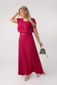 sukienka maxi xxl
