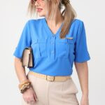 elegancka-bluzka-plus-size-z-krotkim-rekawem-niebieska (1)