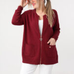 kardigan-plus-size-na-zamek-bordowy (4)