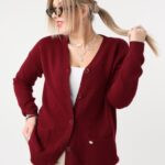 klasyczny-kardigan-damski-plus-size-bordowy (2)