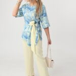 komplet-damski-elegancki-plus-size-zolto-niebieski (5)