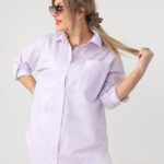 koszula-bawelniana-damska-bialo-fioletowa (3)