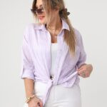 koszula-bawelniana-damska-bialo-fioletowa (4)