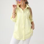 koszula-bawelniana-damska-bialo-zolta (2)
