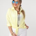 koszula-bawelniana-damska-bialo-zolta (3)