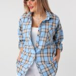 koszula-w-krate-damska-plus-size-niebieska (6)