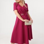 rozkloszowana-sukienka-kopertowa-plus-size-amarantowa (6)