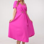 rozkloszowana-sukienka-kopertowa-plus-size-fuksja (3)