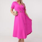 rozkloszowana-sukienka-kopertowa-plus-size-fuksja (6)