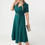 rozkloszowana-sukienka-kopertowa-plus-size-zielona (6)