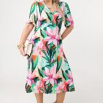 rozkloszowana-sukienka-w-kwiaty-plus-size-zielona (4)