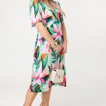 rozkloszowana-sukienka-w-kwiaty-plus-size-zielona (5)