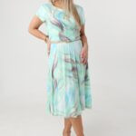 rozkloszowana-sukienka-z-paskiem-mietowo-szara (1)