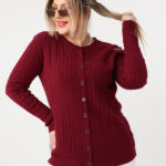 sweterek-plus-size-z-warkoczowym-splotem-bordowy (3)