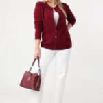sweterek-plus-size-z-warkoczowym-splotem-bordowy (5)