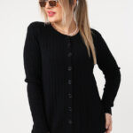 sweterek-plus-size-z-warkoczowym-splotem-czarny (3)